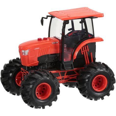 kubota tractor toys